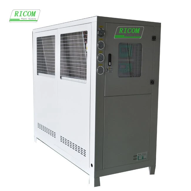Air Cooling Chiller 9RT|RICOM Refrigeration