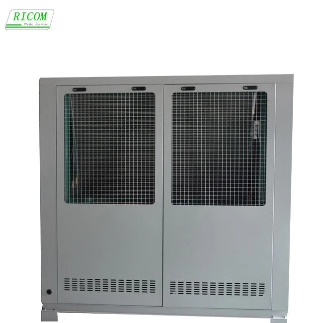 Air Cooled Screw Chiller 30RT|RICOM Refrigeration