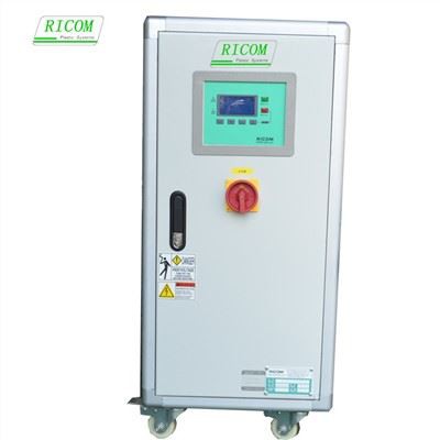 เครื่องวัดอุณหภูมิแม่พิมพ์น้ำ 140 องศาหรือ 160 องศา